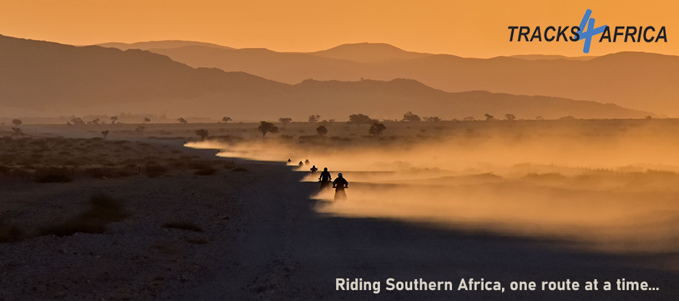 adventure bike tours south africa