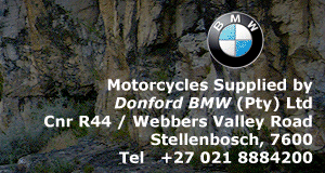 Donford BMW (Pty) Ltd