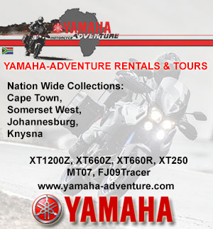 Yamaha-Adventure Rentals and Tours - www.yamaha-adventure.com